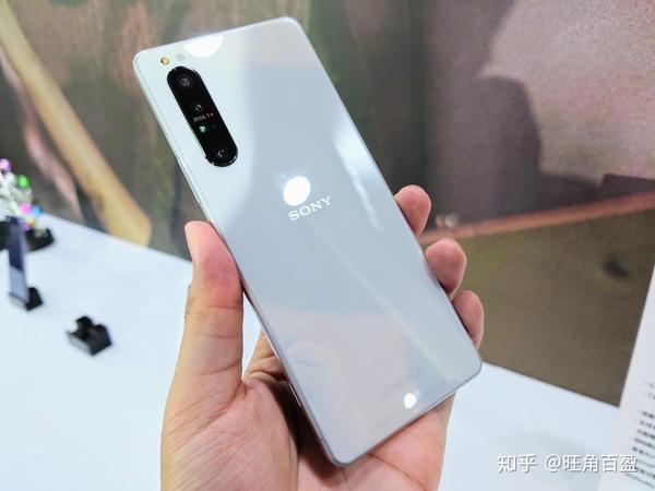 今天666最美的索尼xperia1ii马克兔xperia1ii三个颜色你最喜欢是哪个