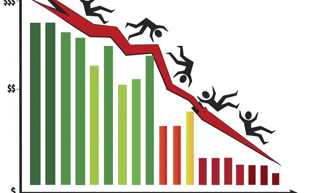 经济复苏模型|经济衰退时,我们能怎样做?