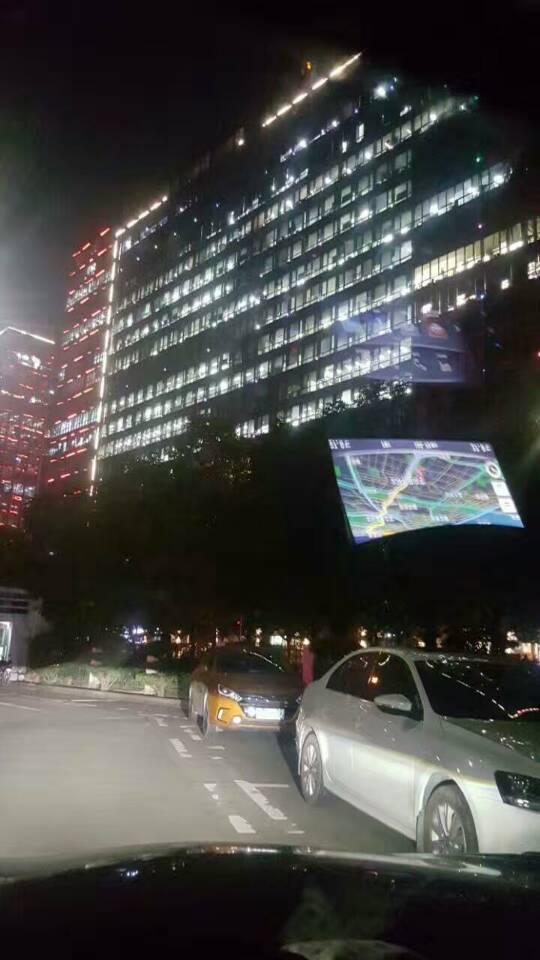 关于深圳,你印象最深的是什么?