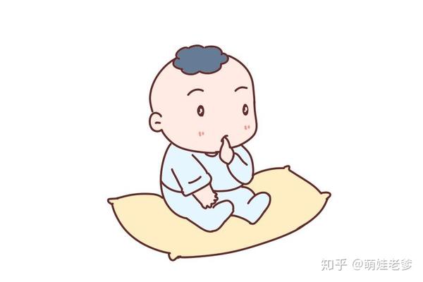 孩子吃手是什么原因?