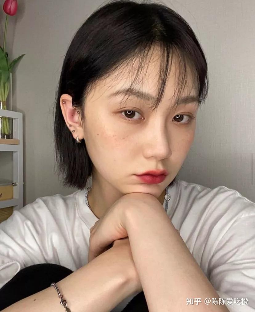 盐系女孩到底是一种怎样的存在