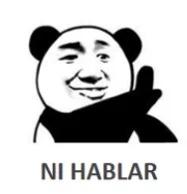西班牙语表情包