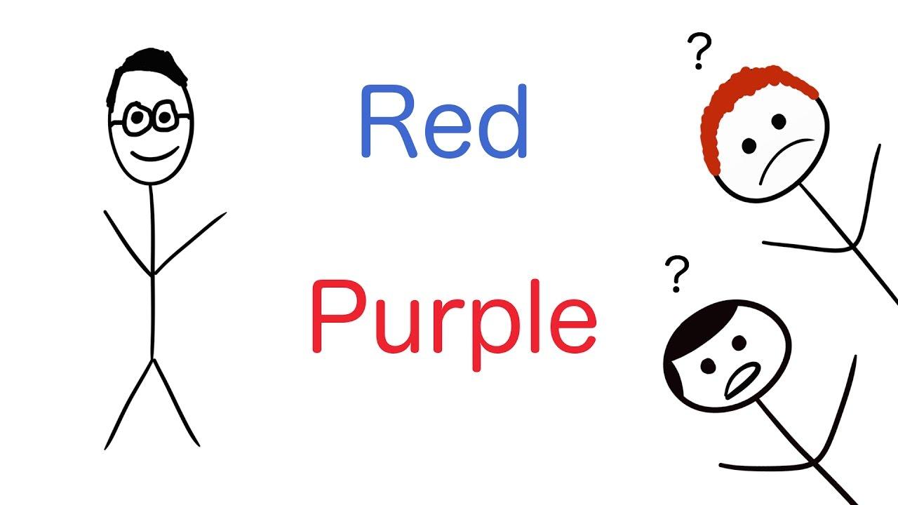 stroop test统计分析报告