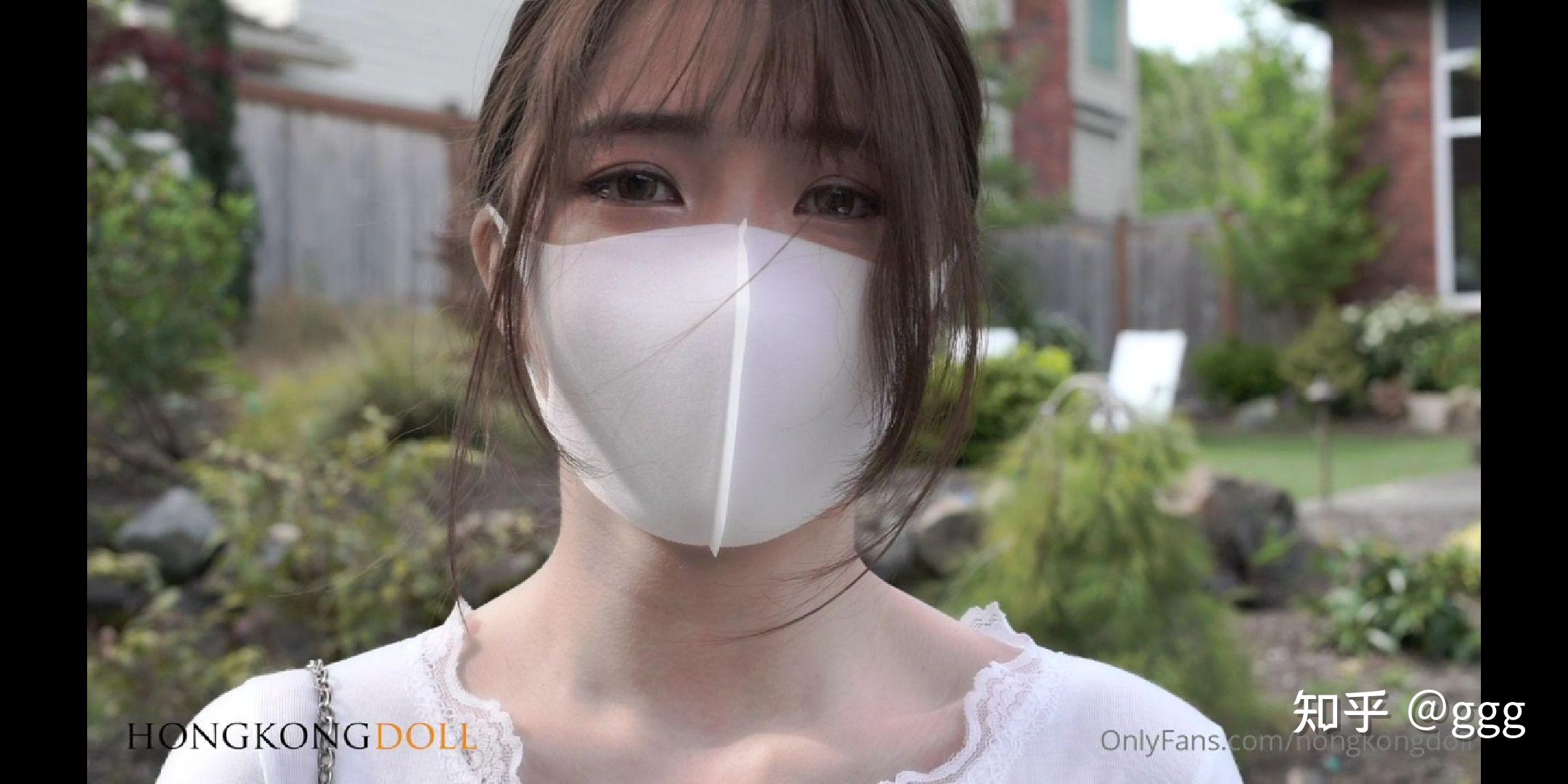 玩偶姐姐 HongkongDoll 陪玩系列视频在线观看 – 橘柚小站
