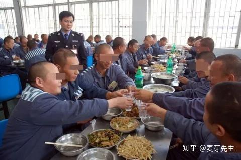 监狱饮酒指南建议吴亦凡收藏