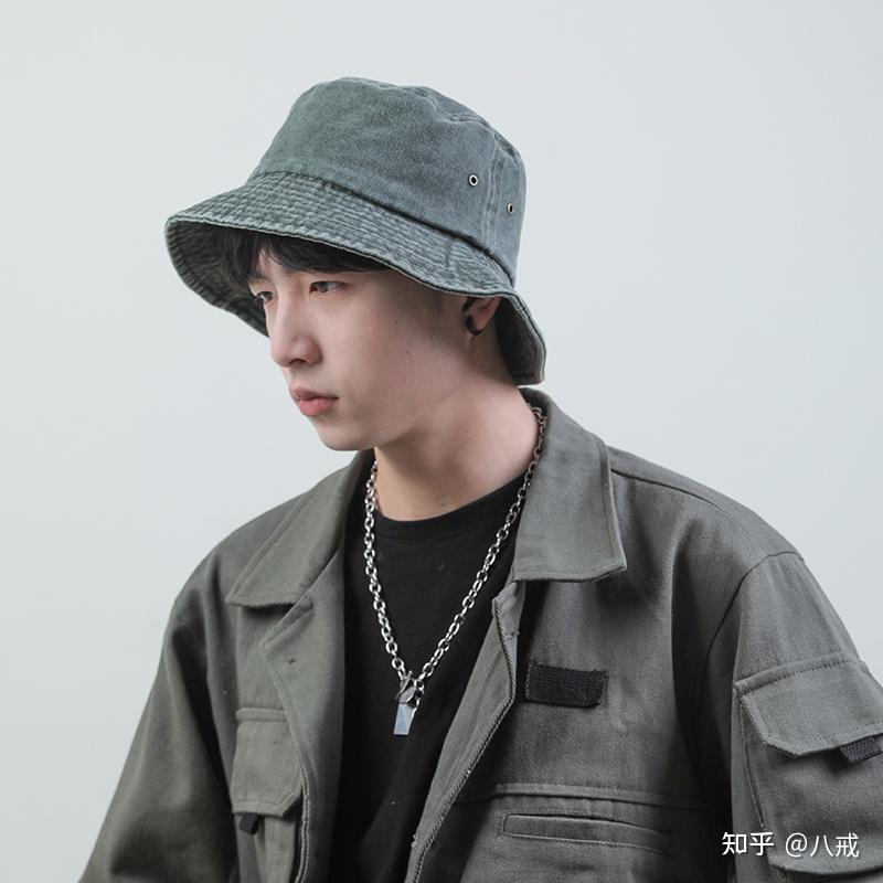 夏天男生戴什么帽子防晒比较好