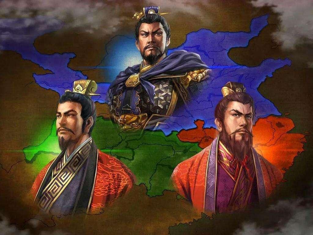 网文三国杀