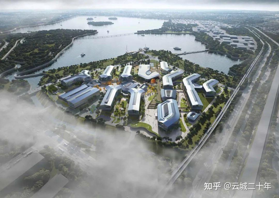 如何看待浙江省人民政府决定建设之江实验室良渚实验室西湖实验室湖畔