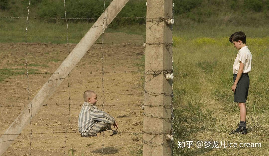 穿着条纹睡衣的男孩影评广东财经大学书香知乎优秀文章评选活动