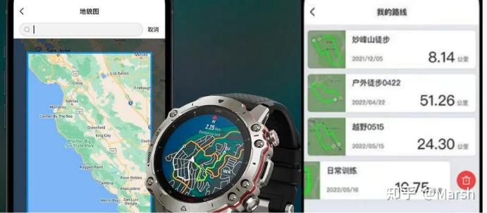 ƻApple Watch UltraGarmin Enduro2Amazfit ...