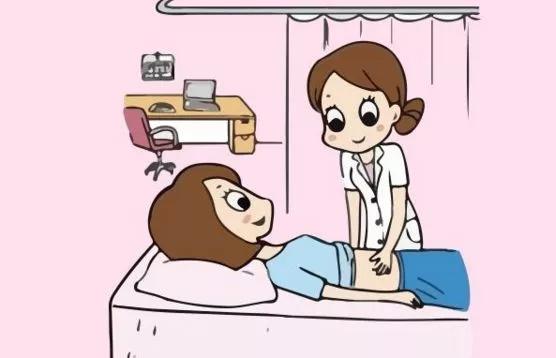 一张图告诉你妇科检查的必要性女性朋友们都该看一看