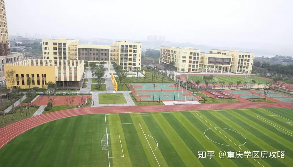 中考成绩直逼七龙珠大渡口遗珠重庆95中详细情况汇总