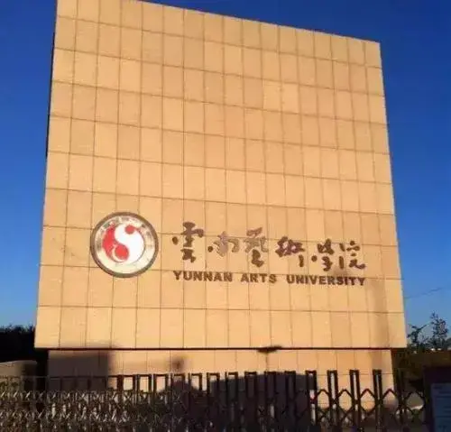 十 云南艺术学院