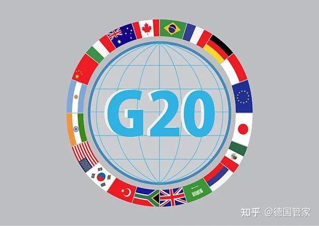 7月9-10日,二十国集团(g20)轮值主席国意大利主持召开g20财长与央行
