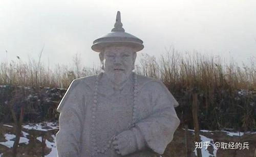 埋在鄂州的黄石千年第一相余国柱是个怎样的人
