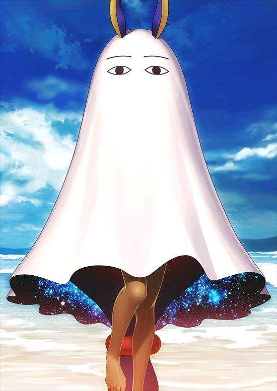 还有梅杰德大人!