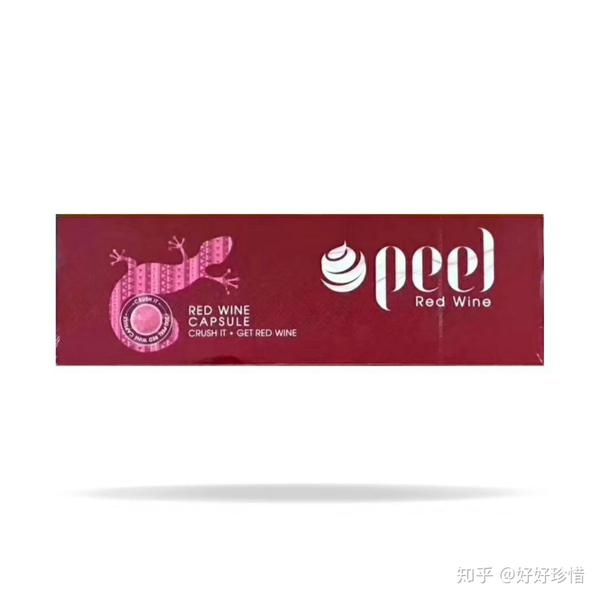 品吸科普合集-百乐peel