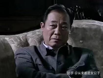 从《潜伏》看人才盘点 | 专访军统天津站长吴敬中