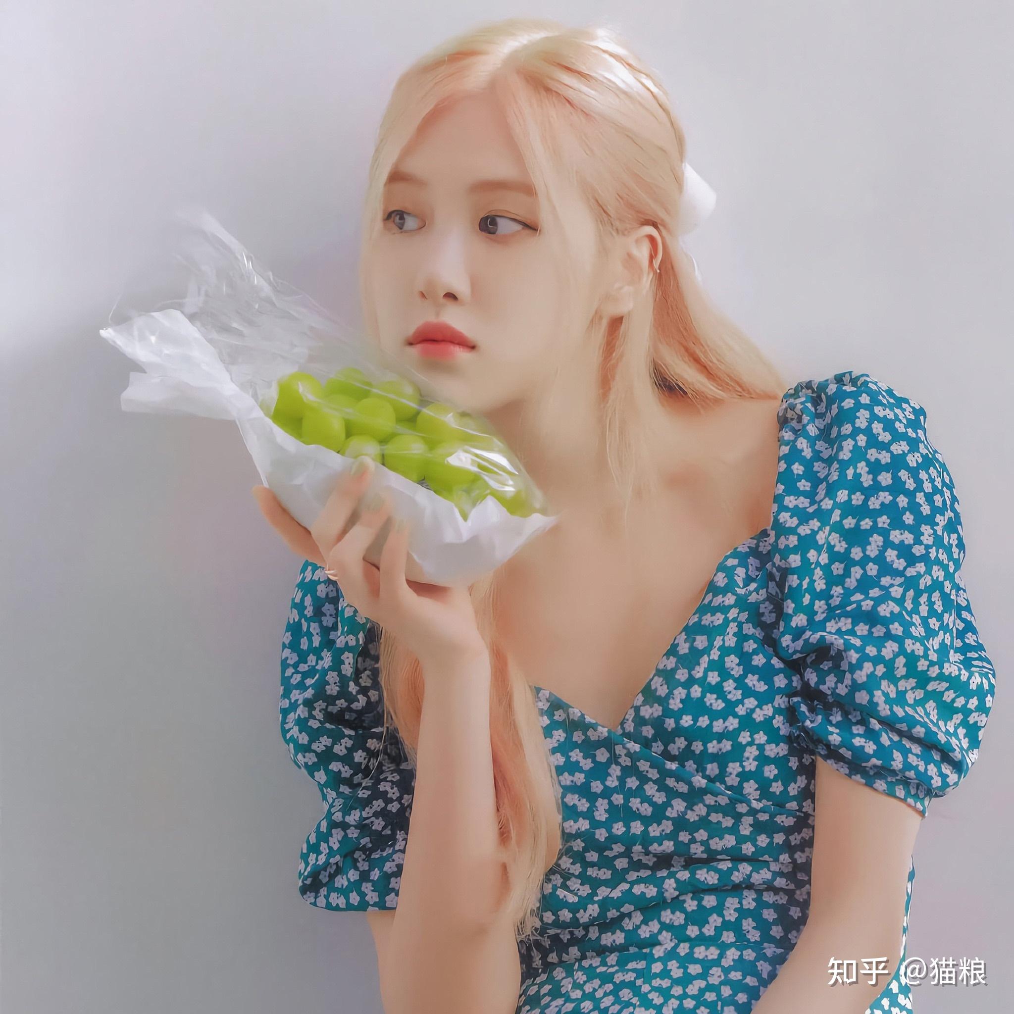 blackpink成员个人,blackpink成员照片 你喜欢blackpink的哪个成员