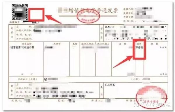 通行费纸质票据将不能抵扣,请用电子发票!