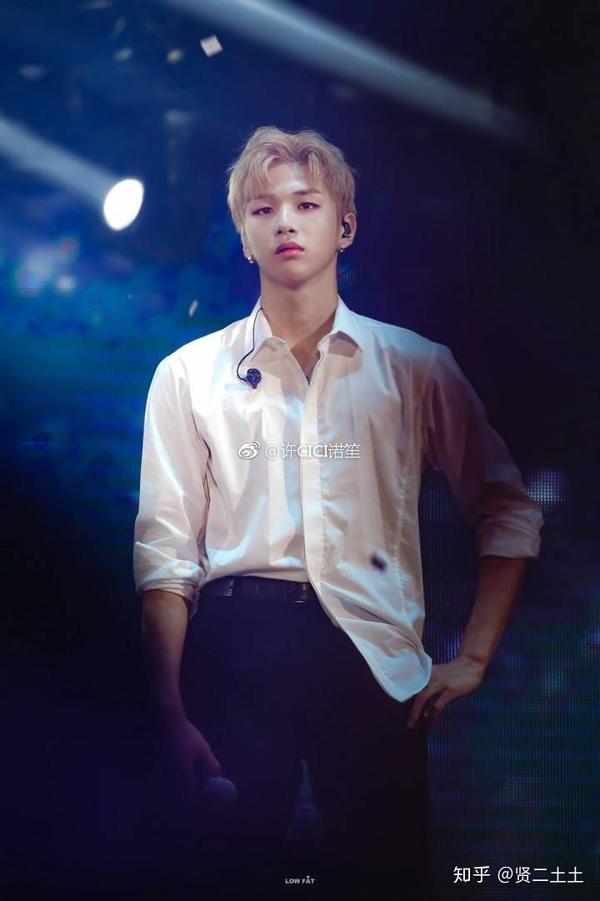 如何评价《produce 101》第二季的姜丹尼尔?