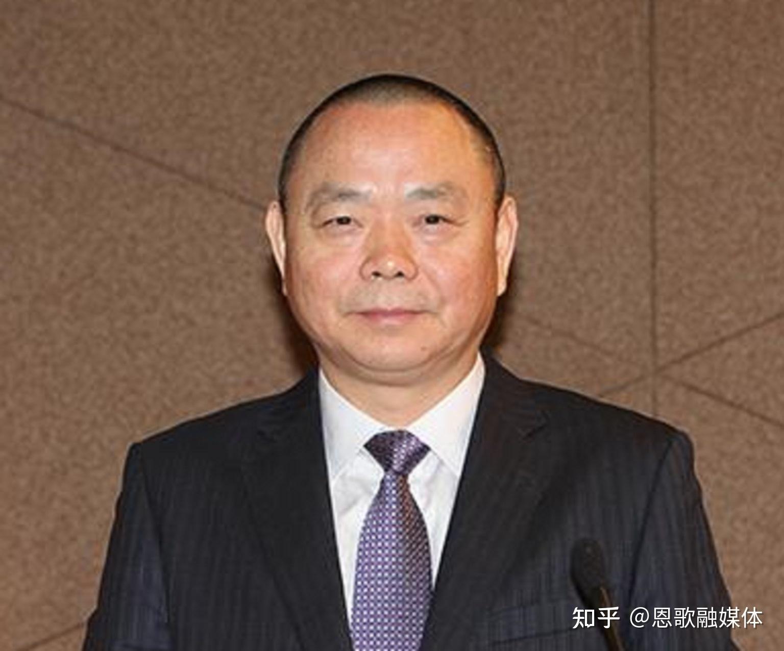 邬建树(宁波拓普集团股份有限公司董事长)