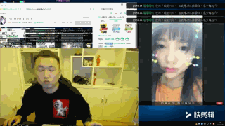 如何评价虎牙tv药水哥?