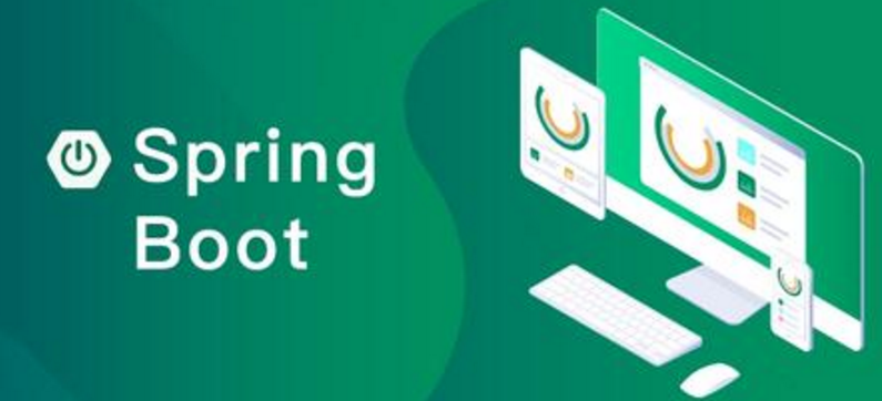 SpringBoot图标,springboot springboot环境搭建