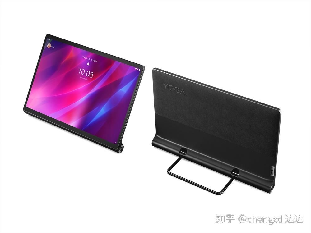 yoga pad pro和小新pad pro 2021那个好,谢谢?