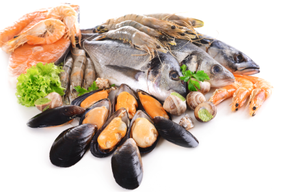 水产品安全知多少吃海鲜要注意什么