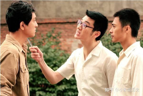 东北往事黑道风云二十年中的李武真的做错了,真的背叛