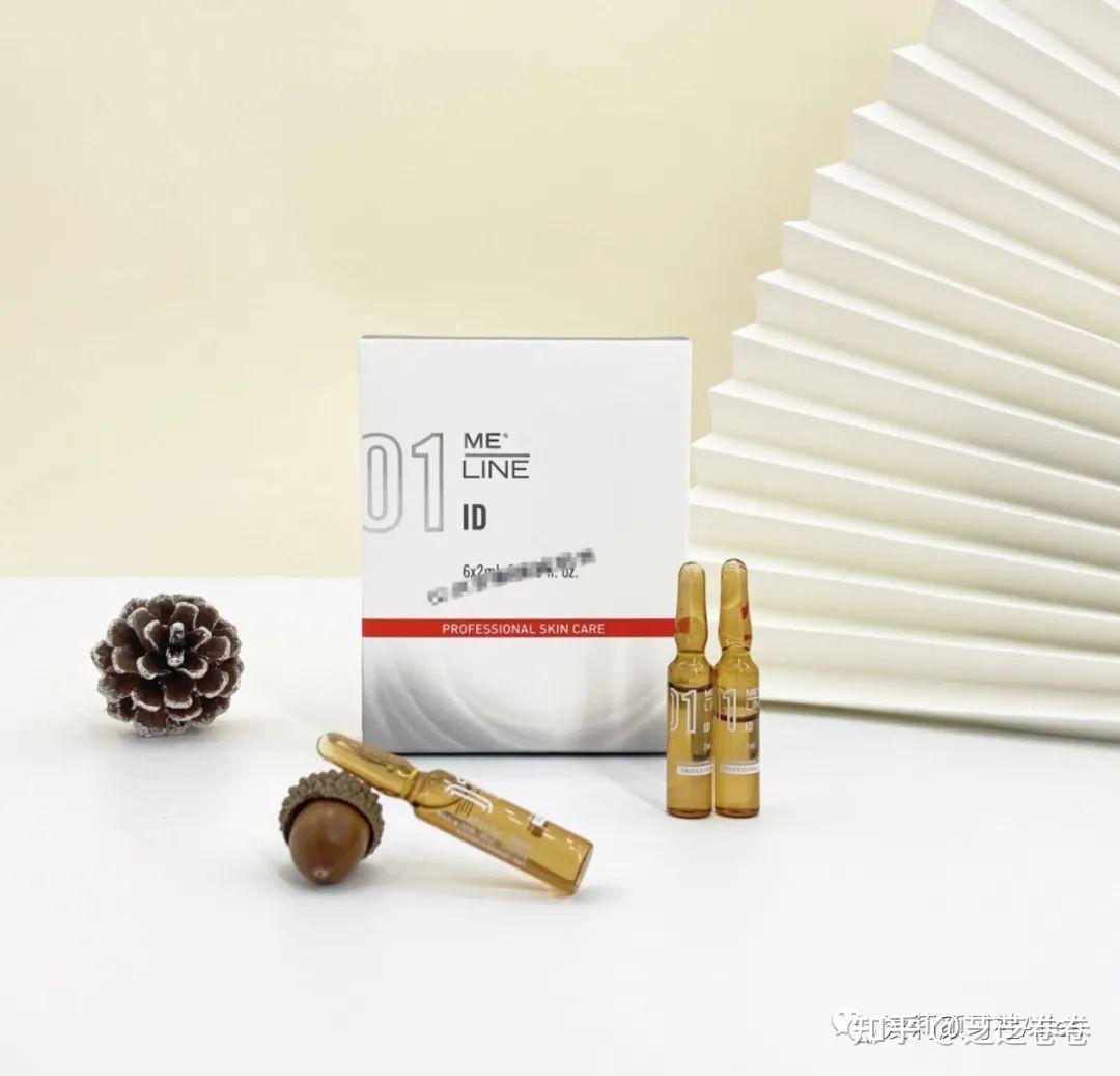 英诺净斑素科普丨英诺小棕瓶与净斑素到底那个好