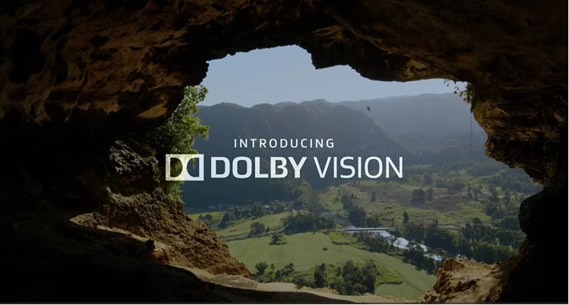 杜比视界dolbyvision有实用性吗