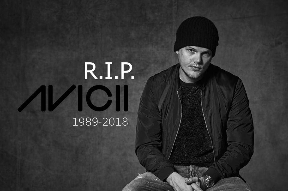 avicii在数年内捐赠了数百万美元以对抗饥饿与疾病