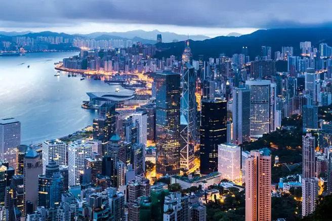 优才通过人数翻倍2022年是获取香港身份最佳时期