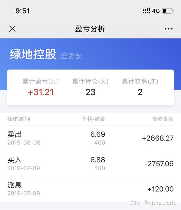 为什么我说股票分红是个坑?