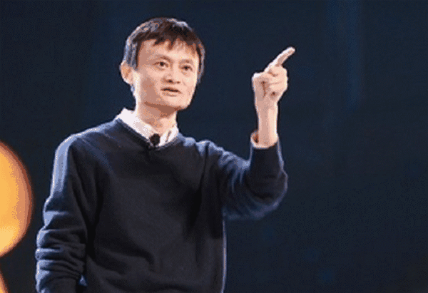 刘强东,疑似出事,马云也要离职,最近互联网大佬怎么了