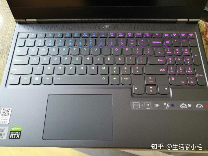 一:选购联想拯救者y9000p建议