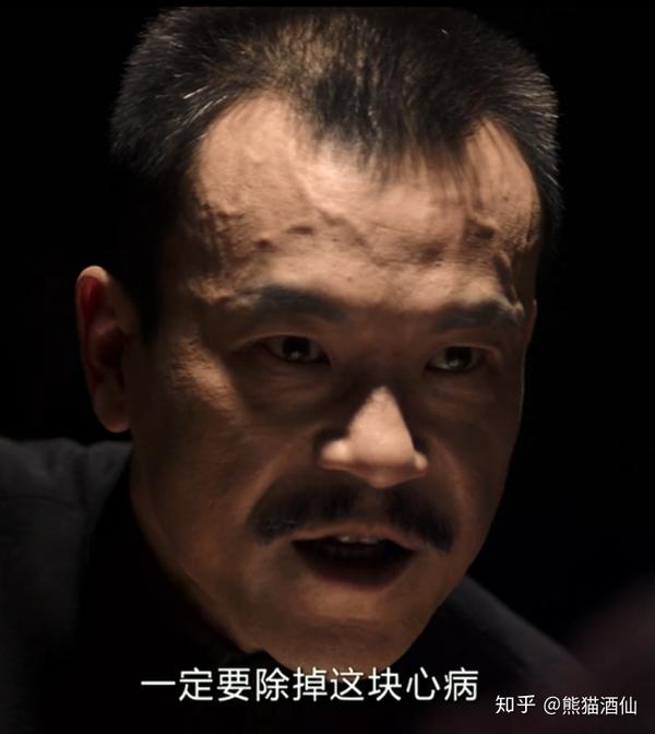 如何评价姜文电影《邪不压正》?