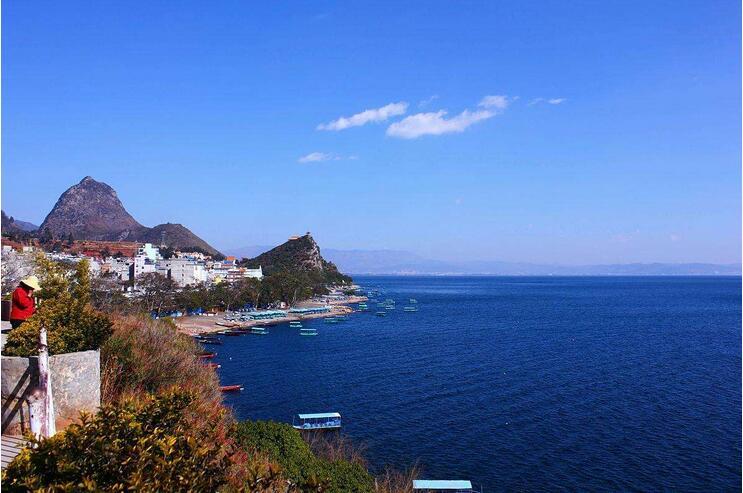 云南最富有的城市之一,旅游却一直火不起来,4大绝美景点攻略送给您