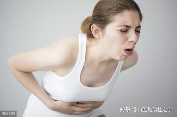 慢性咽炎,说不出的"痛",只有我们自己才懂
