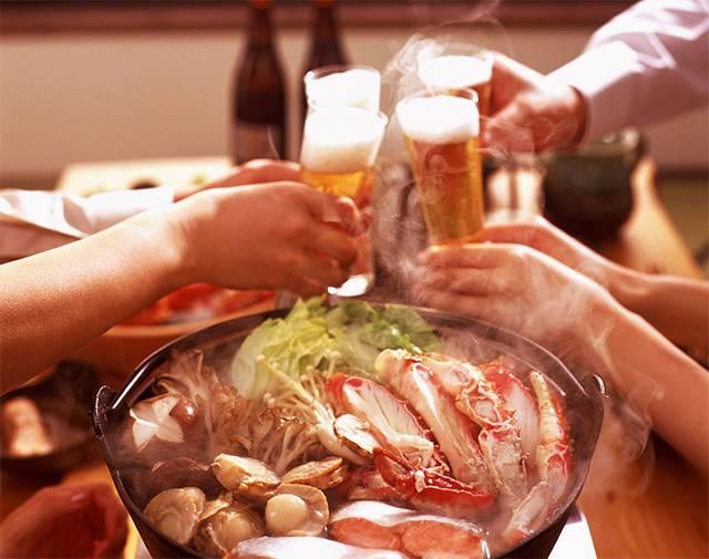 高马二溪说 | 吃宵夜喝啤酒,真的会痛风吗?