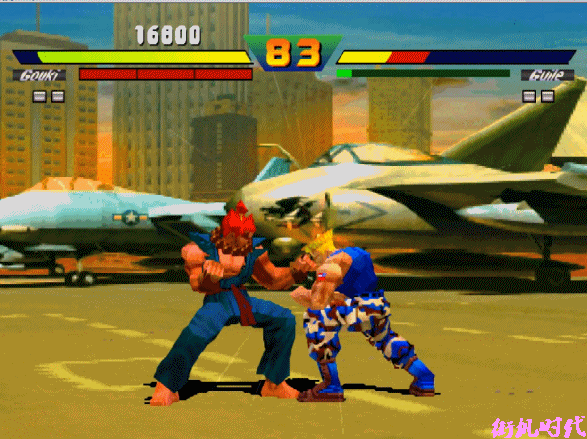 街机游戏昔日不可一世的瞬狱杀居然沦落成随处可见的地摊货