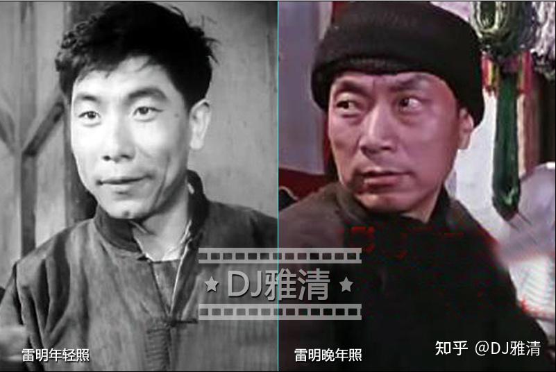 他曾在电影《黑三角》中扮演石岩,在《特高课在行动》中扮演周益,在