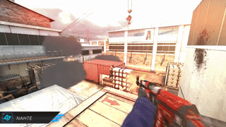 csgo的职业玩家可以有多强?