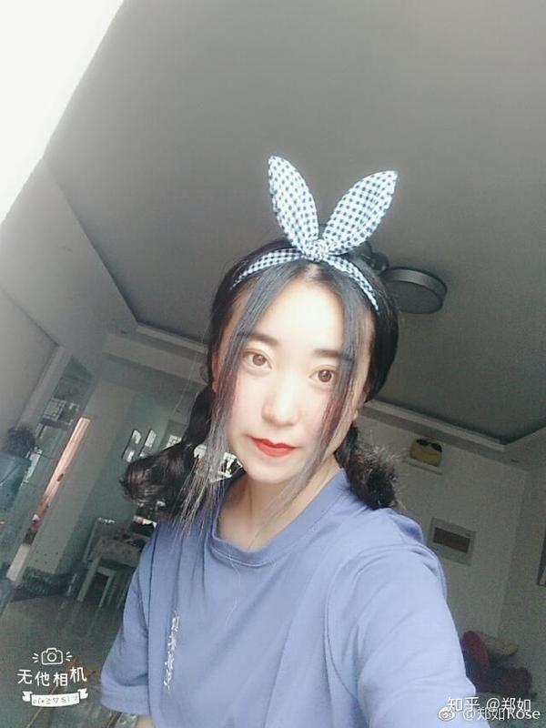 一个丑女孩的逆袭血泪史