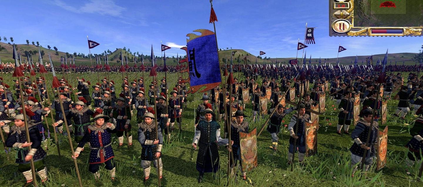 战争之人冷战mod攻略_全面战争mod_铁锈战争皇室战争mod