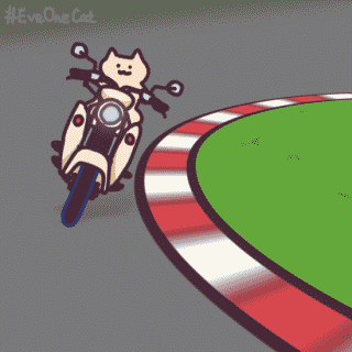 抖音网红沙雕eveonecat猫猫表情包