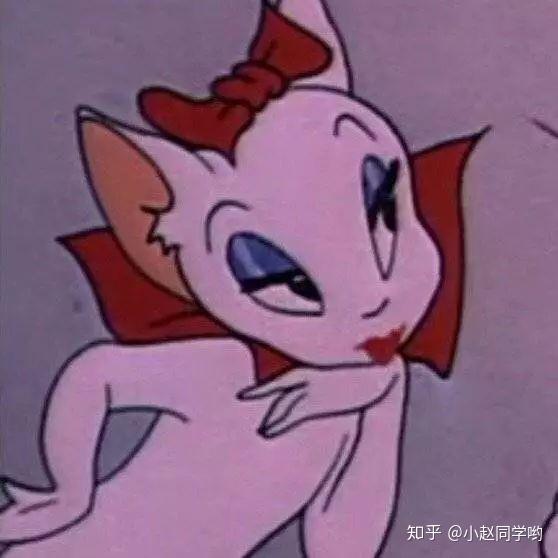 50张 ,猫和老鼠(汤姆和杰瑞)情侣头像,搞笑 可爱,快来