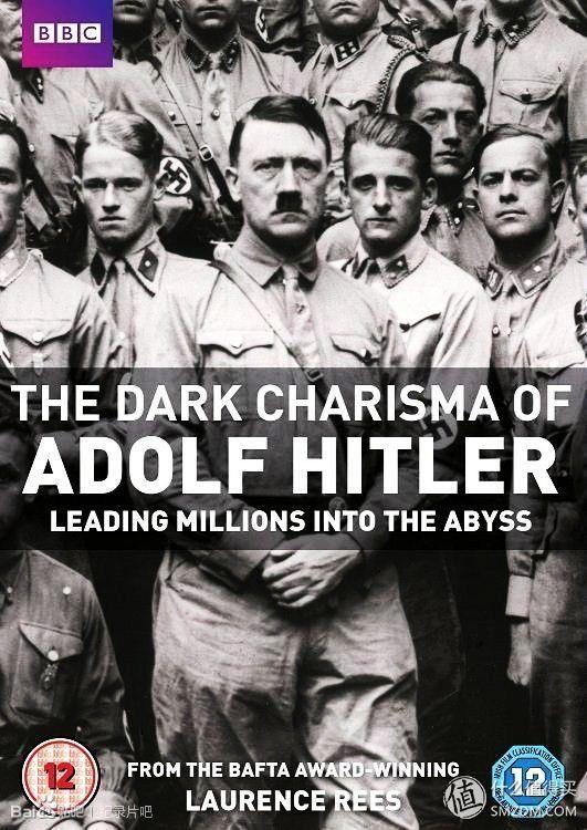 另外,有兴趣的同学可以去看一部电影,片名叫做《希特勒:恶魔的崛起》